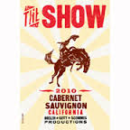 The Show Cabernet Sauvignon 2010
